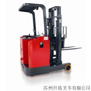 前移式電動(dòng)叉車