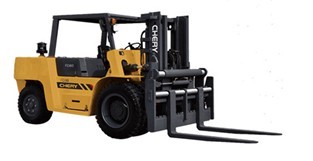 8噸進廂車