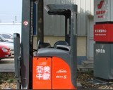 高門架前移式叉車