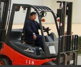 1.8噸柴油叉車