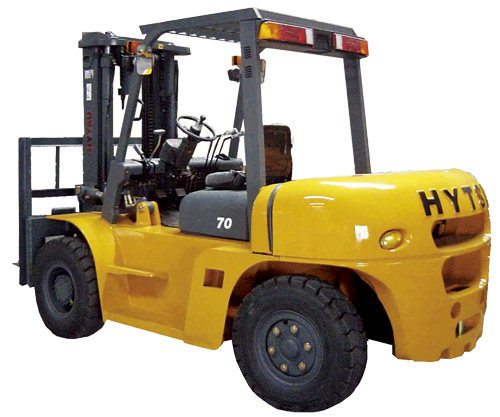 5.0-10噸內燃平衡重式叉車
