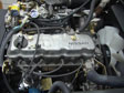 尼桑叉車發動機TD27 K21 K25