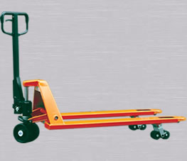 手動(dòng)托盤搬運(yùn)車2.5噸