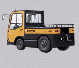 電動牽引車25噸