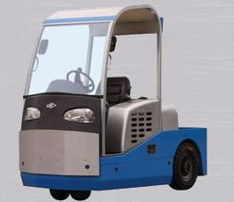 內燃牽引車1-1.5噸