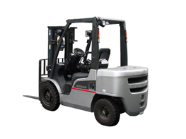 1F系列1-3.5噸內(nèi)燃叉車(chē)