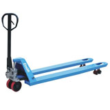 DBA Super Long手動托盤叉車