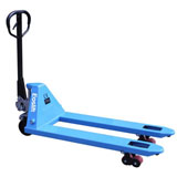 DBA20FH手動托盤叉車