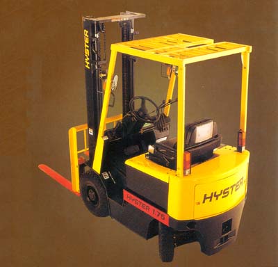 1.5-3噸電動叉車 J1.50-3.00EX 