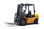 FD35內(nèi)燃平衡重柴油叉車