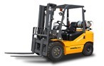 LG20GLT LPG叉車