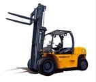 LG80DT石材車