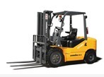內(nèi)燃平衡重叉車 2.0T-2.5T