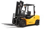 內(nèi)燃平衡重叉車 4.0T