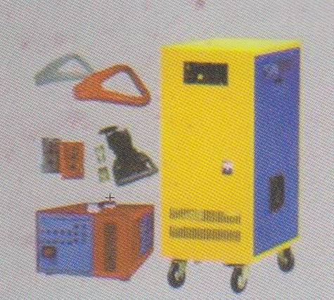 充電器