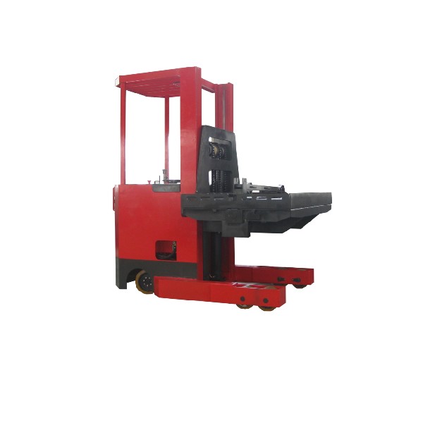 量身定制——12T模具車