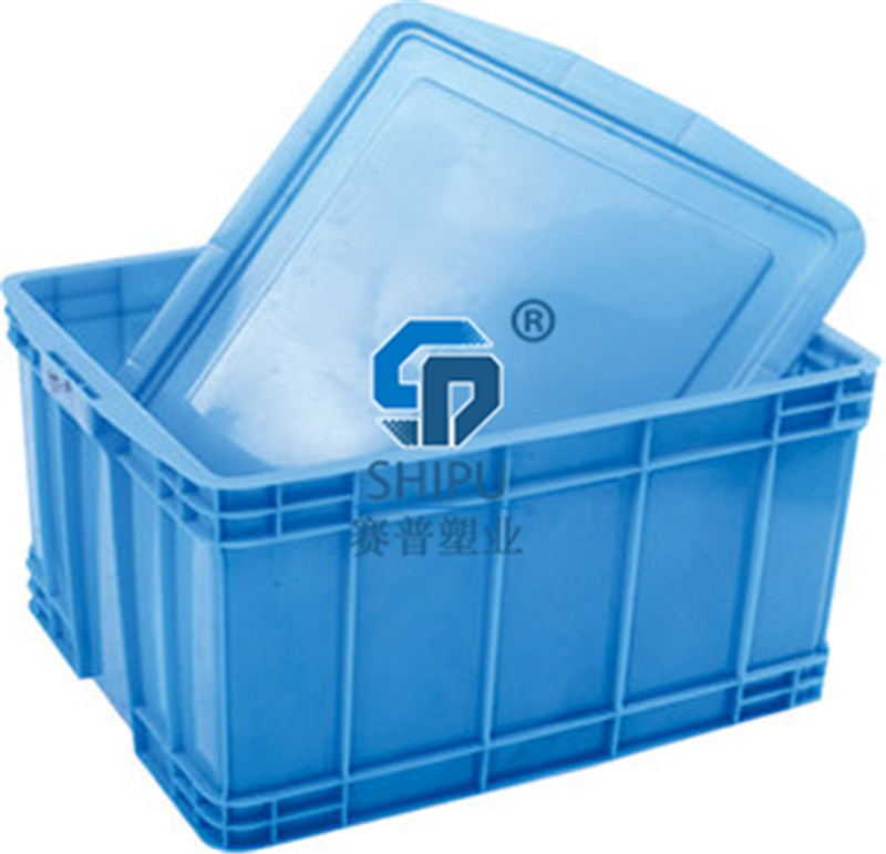重慶直銷塑料周轉箱物流箱