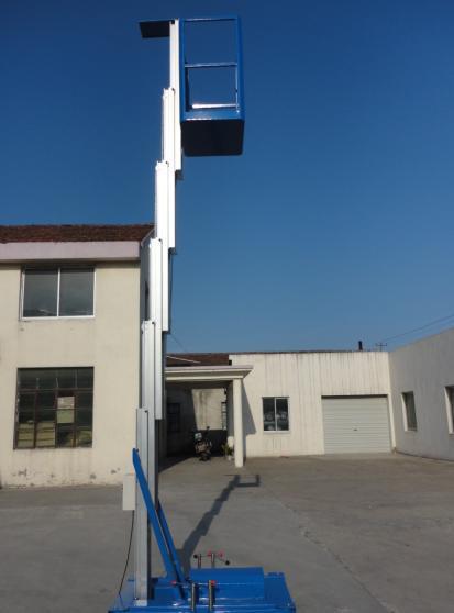 單桅柱升降機(jī)，成都單桅柱升降機(jī)