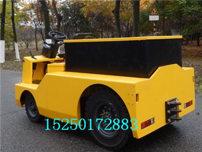 QSD80廠用電動牽引車（價格）