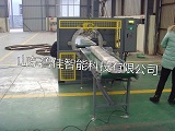 門板自動纏膜包裝機