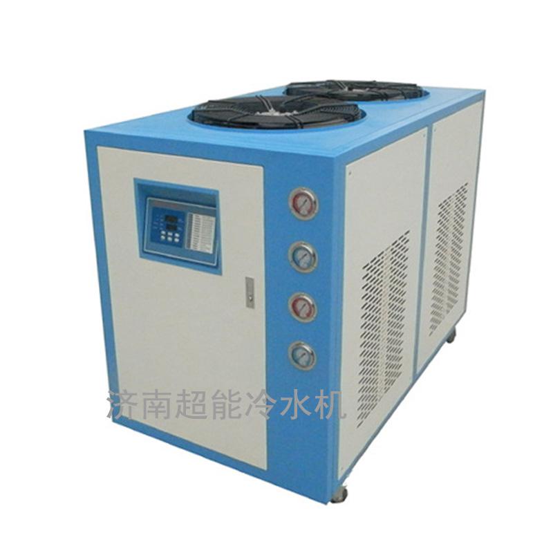 擠出機(jī)塑料專用冷水機(jī) CDW-10HP水循環(huán)冷卻機(jī)