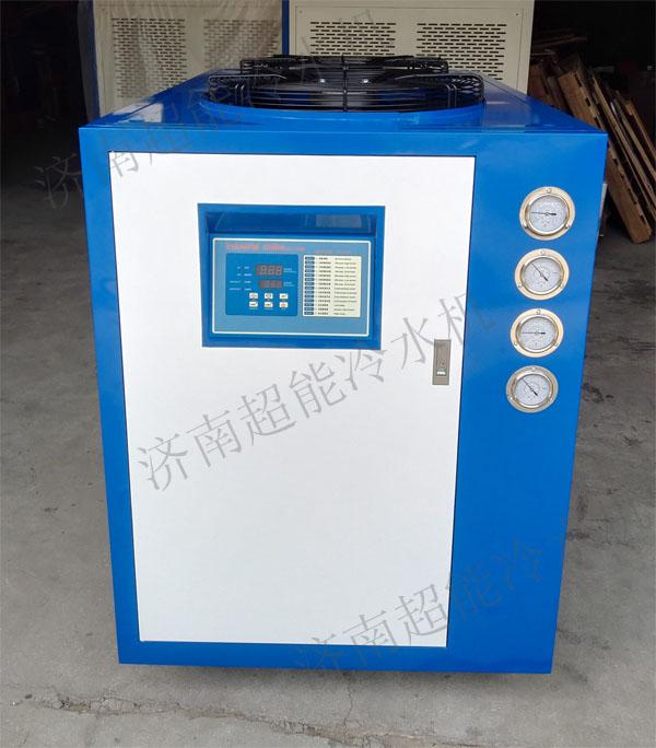 研磨機專用冷水機 研磨設(shè)備專用風(fēng)冷式制冷機