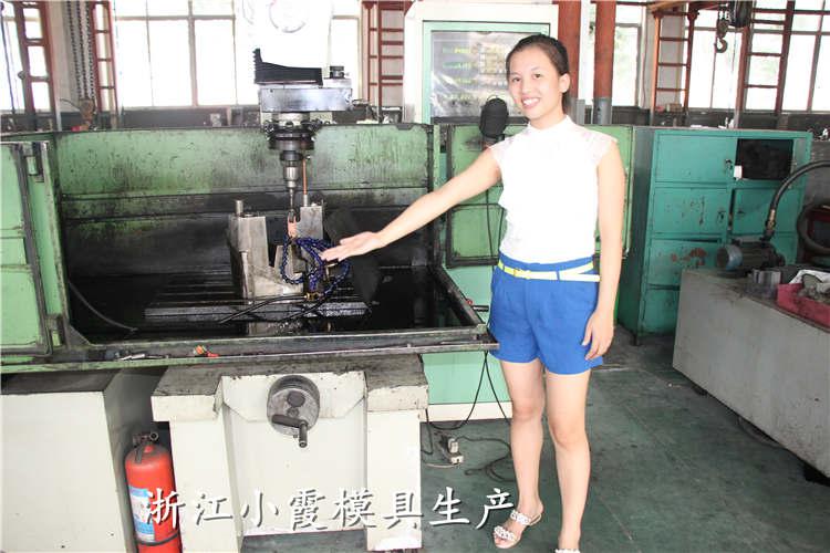 開模定制中網模具汽車內飾模具質量穩定