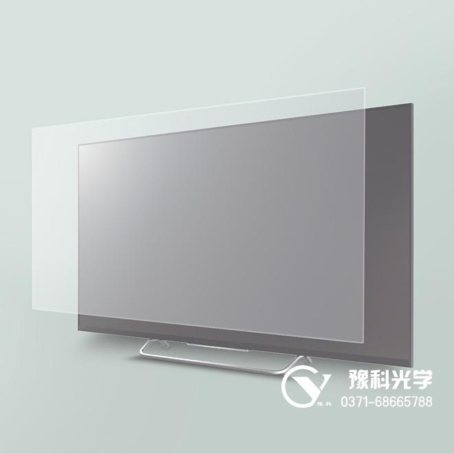 AG玻璃的研發和生產