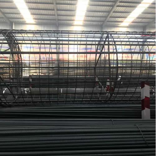 關津鄉灌注樁基螺旋式聲測管價格表
