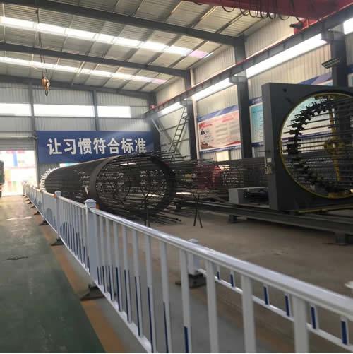 楊家集鄉灌注樁基螺旋式聲測管規格