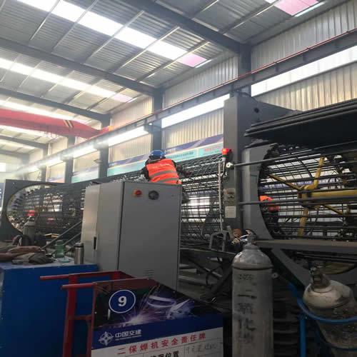 崇禮鄉混凝土灌注樁基檢測聲測管規格型號