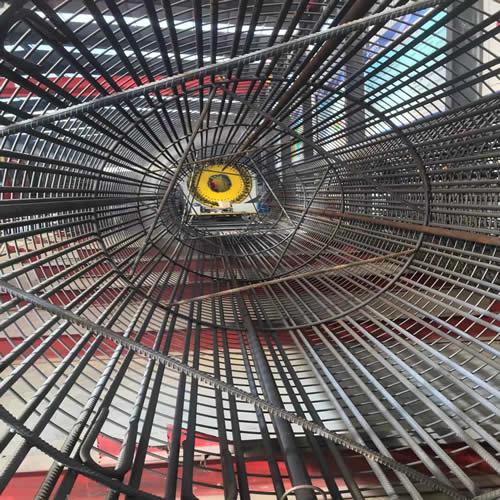 辛集鎮混凝土灌注樁基檢測聲測管源頭廠家