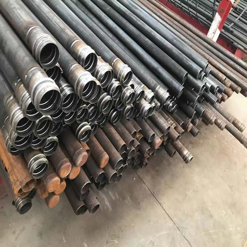 馬頭鎮(zhèn)灌注樁基檢測(cè)聲測(cè)管57價(jià)格