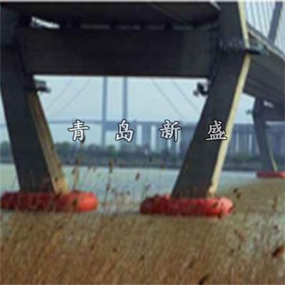 復合材料橋梁防撞設施銷售 新盛交通 物值價優