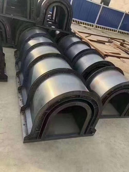 流水槽鋼模具工程鋼模具加工廠
