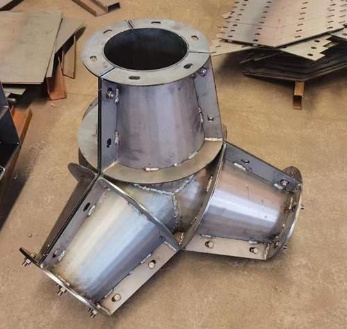 防浪塊模具防浪塊鋼模具異型鋼模具加工價格