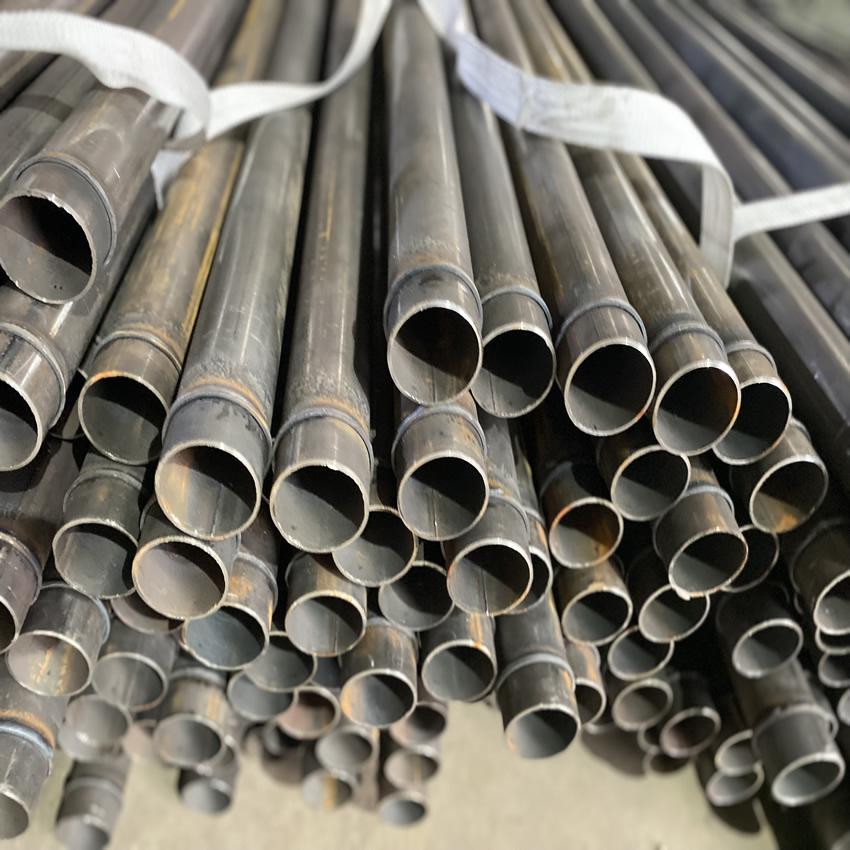 江西灌注樁基檢測聲測管規(guī)格型號