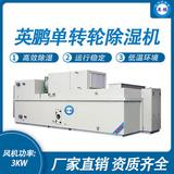 英鵬單轉輪除濕機