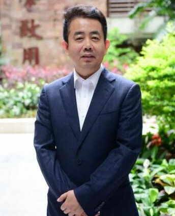 寶供物流 睿智劉武 大格局大智慧成就大人生