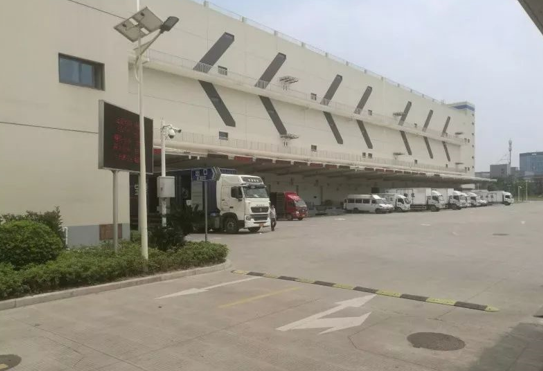 關于“坪效”問題