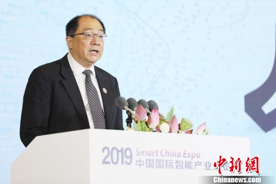 研究稱AI正成為新一輪產業變革的重要驅動力
